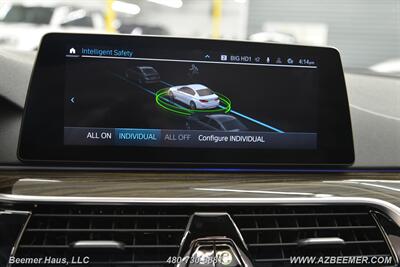 2020 BMW 5 Series 530e iPerformance   - Photo 32 - Mesa, AZ 85202