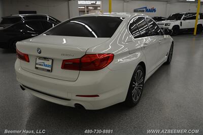2020 BMW 5 Series 530e iPerformance   - Photo 9 - Mesa, AZ 85202