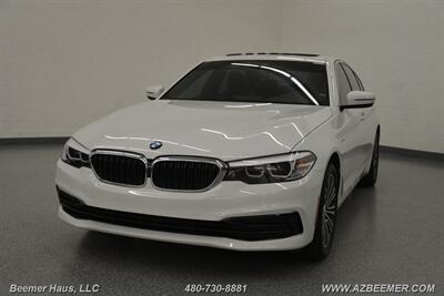 2020 BMW 5 Series 530e iPerformance   - Photo 1 - Mesa, AZ 85202