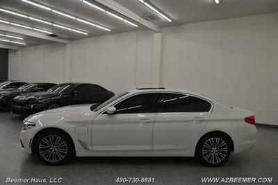 2020 BMW 5 Series 530e iPerformance   - Photo 4 - Mesa, AZ 85202