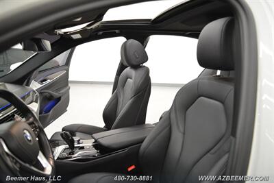 2020 BMW 5 Series 530e iPerformance   - Photo 15 - Mesa, AZ 85202