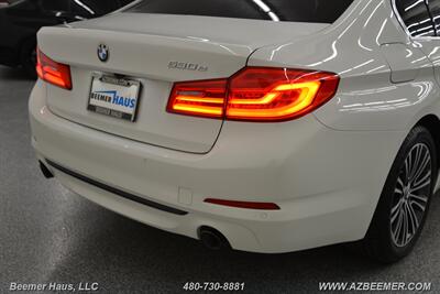 2020 BMW 5 Series 530e iPerformance   - Photo 42 - Mesa, AZ 85202