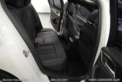 2020 BMW 5 Series 530e iPerformance   - Photo 22 - Mesa, AZ 85202