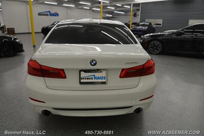 2020 BMW 5 Series 530e iPerformance   - Photo 10 - Mesa, AZ 85202