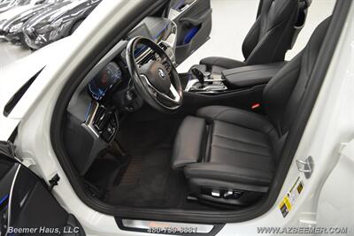 2020 BMW 5 Series 530e iPerformance   - Photo 14 - Mesa, AZ 85202