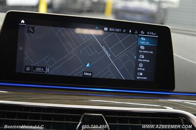 2020 BMW 5 Series 530e iPerformance   - Photo 30 - Mesa, AZ 85202