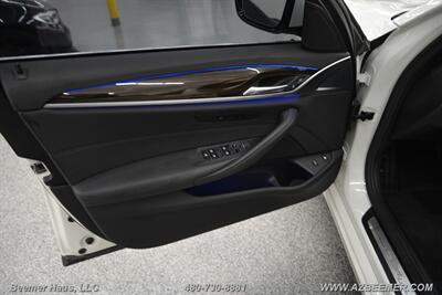 2020 BMW 5 Series 530e iPerformance   - Photo 37 - Mesa, AZ 85202