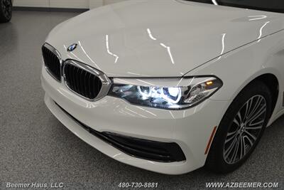 2020 BMW 5 Series 530e iPerformance   - Photo 47 - Mesa, AZ 85202