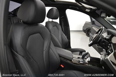 2020 BMW 5 Series 530e iPerformance   - Photo 21 - Mesa, AZ 85202