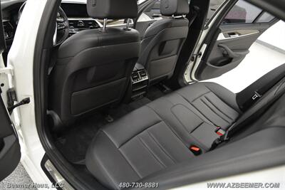 2020 BMW 5 Series 530e iPerformance   - Photo 25 - Mesa, AZ 85202