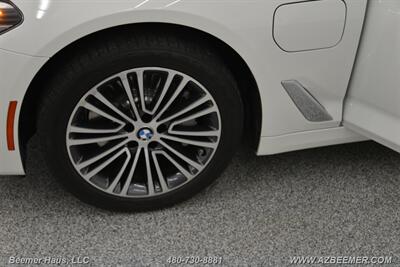 2020 BMW 5 Series 530e iPerformance   - Photo 45 - Mesa, AZ 85202