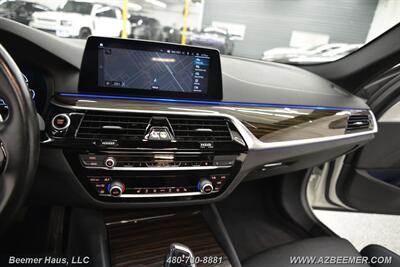 2020 BMW 5 Series 530e iPerformance   - Photo 29 - Mesa, AZ 85202