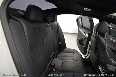 2020 BMW 5 Series 530e iPerformance   - Photo 24 - Mesa, AZ 85202