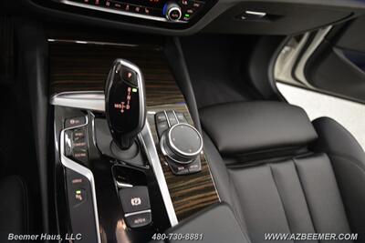 2020 BMW 5 Series 530e iPerformance   - Photo 34 - Mesa, AZ 85202