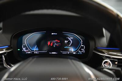 2020 BMW 5 Series 530e iPerformance   - Photo 28 - Mesa, AZ 85202