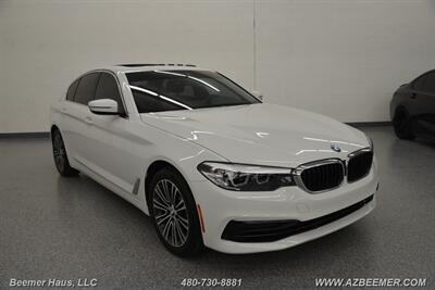 2020 BMW 5 Series 530e iPerformance   - Photo 6 - Mesa, AZ 85202