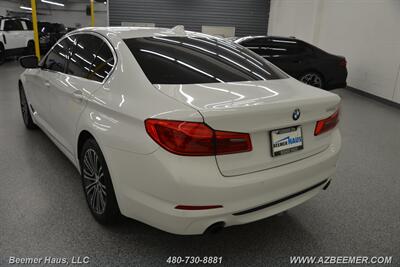 2020 BMW 5 Series 530e iPerformance   - Photo 11 - Mesa, AZ 85202