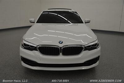 2020 BMW 5 Series 530e iPerformance   - Photo 5 - Mesa, AZ 85202
