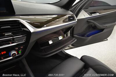 2020 BMW 5 Series 530e iPerformance   - Photo 35 - Mesa, AZ 85202