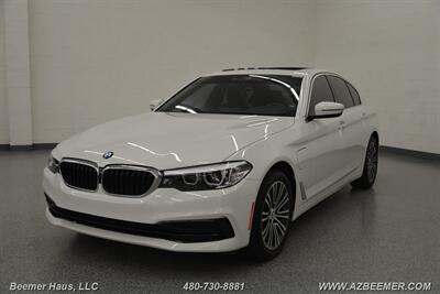 2020 BMW 5 Series 530e iPerformance   - Photo 2 - Mesa, AZ 85202