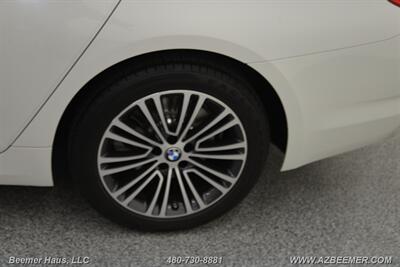 2020 BMW 5 Series 530e iPerformance   - Photo 46 - Mesa, AZ 85202