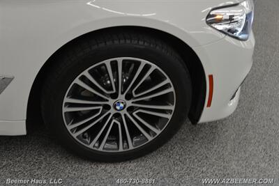 2020 BMW 5 Series 530e iPerformance   - Photo 44 - Mesa, AZ 85202