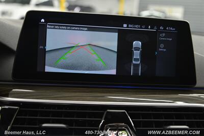 2020 BMW 5 Series 530e iPerformance   - Photo 31 - Mesa, AZ 85202