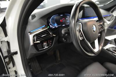 2020 BMW 5 Series 530e iPerformance   - Photo 26 - Mesa, AZ 85202