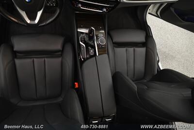 2020 BMW 5 Series 530e iPerformance   - Photo 18 - Mesa, AZ 85202