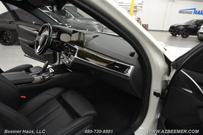 2020 BMW 5 Series 530e iPerformance   - Photo 20 - Mesa, AZ 85202