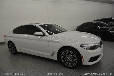 2020 BMW 5 Series 530e iPerformance   - Photo 7 - Mesa, AZ 85202