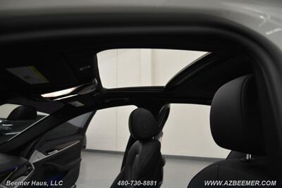 2020 BMW 5 Series 530e iPerformance   - Photo 36 - Mesa, AZ 85202