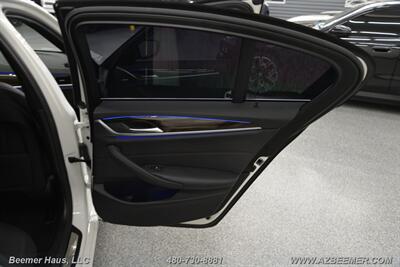 2020 BMW 5 Series 530e iPerformance   - Photo 39 - Mesa, AZ 85202