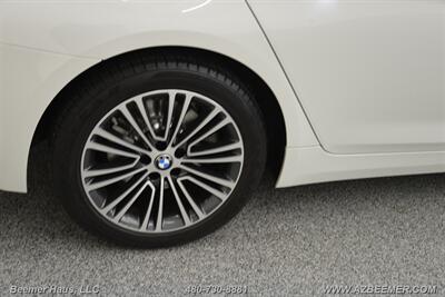 2020 BMW 5 Series 530e iPerformance   - Photo 43 - Mesa, AZ 85202