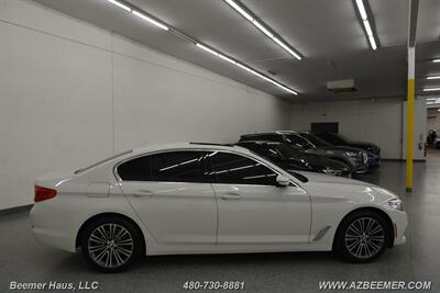 2020 BMW 5 Series 530e iPerformance   - Photo 8 - Mesa, AZ 85202