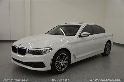 2020 BMW 5 Series 530e iPerformance   - Photo 3 - Mesa, AZ 85202