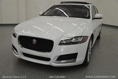 2020 Jaguar XF 25t Premium   - Photo 1 - Mesa, AZ 85202