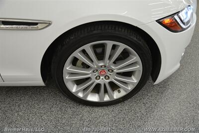 2020 Jaguar XF 25t Premium   - Photo 46 - Mesa, AZ 85202