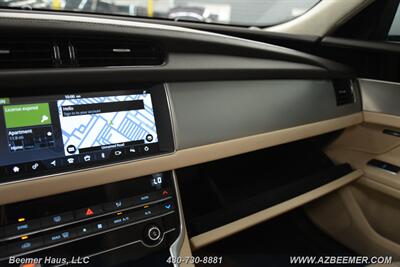 2020 Jaguar XF 25t Premium   - Photo 34 - Mesa, AZ 85202
