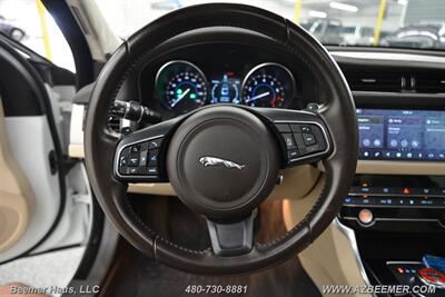2020 Jaguar XF 25t Premium   - Photo 27 - Mesa, AZ 85202