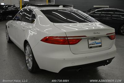 2020 Jaguar XF 25t Premium   - Photo 10 - Mesa, AZ 85202