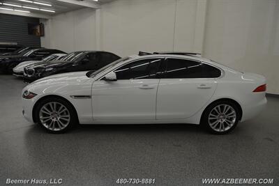 2020 Jaguar XF 25t Premium   - Photo 3 - Mesa, AZ 85202