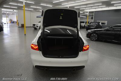 2020 Jaguar XF 25t Premium   - Photo 43 - Mesa, AZ 85202