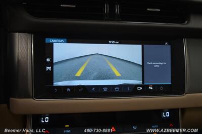 2020 Jaguar XF 25t Premium   - Photo 30 - Mesa, AZ 85202