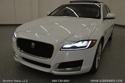 2020 Jaguar XF 25t Premium   - Photo 50 - Mesa, AZ 85202