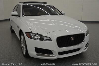 2020 Jaguar XF 25t Premium   - Photo 5 - Mesa, AZ 85202