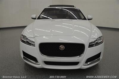 2020 Jaguar XF 25t Premium   - Photo 4 - Mesa, AZ 85202