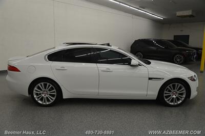 2020 Jaguar XF 25t Premium   - Photo 7 - Mesa, AZ 85202