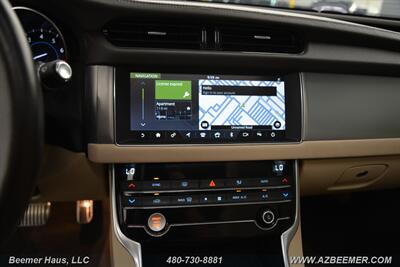 2020 Jaguar XF 25t Premium   - Photo 29 - Mesa, AZ 85202