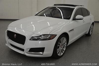 2020 Jaguar XF 25t Premium   - Photo 2 - Mesa, AZ 85202